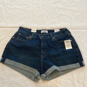 NWT Denizen from Levi’s size 12